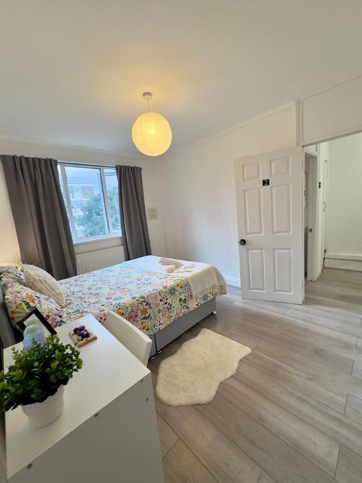 Ferienwohnung Buxton Court London Exterior foto